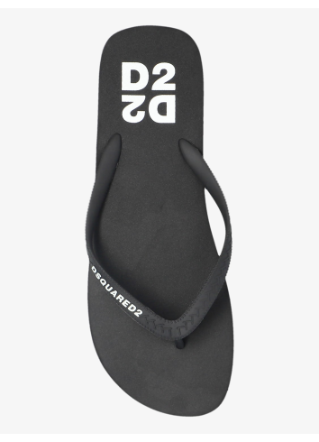 Dép xỏ ngón DSQ2 - 1DSSH02B26005